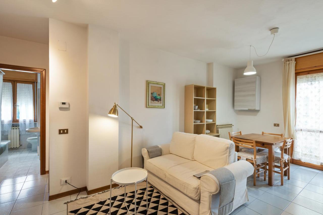 Casa Ugolino Pisa
